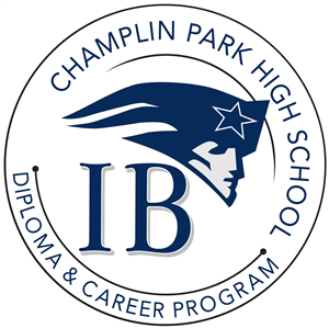 CPHS IB Logo